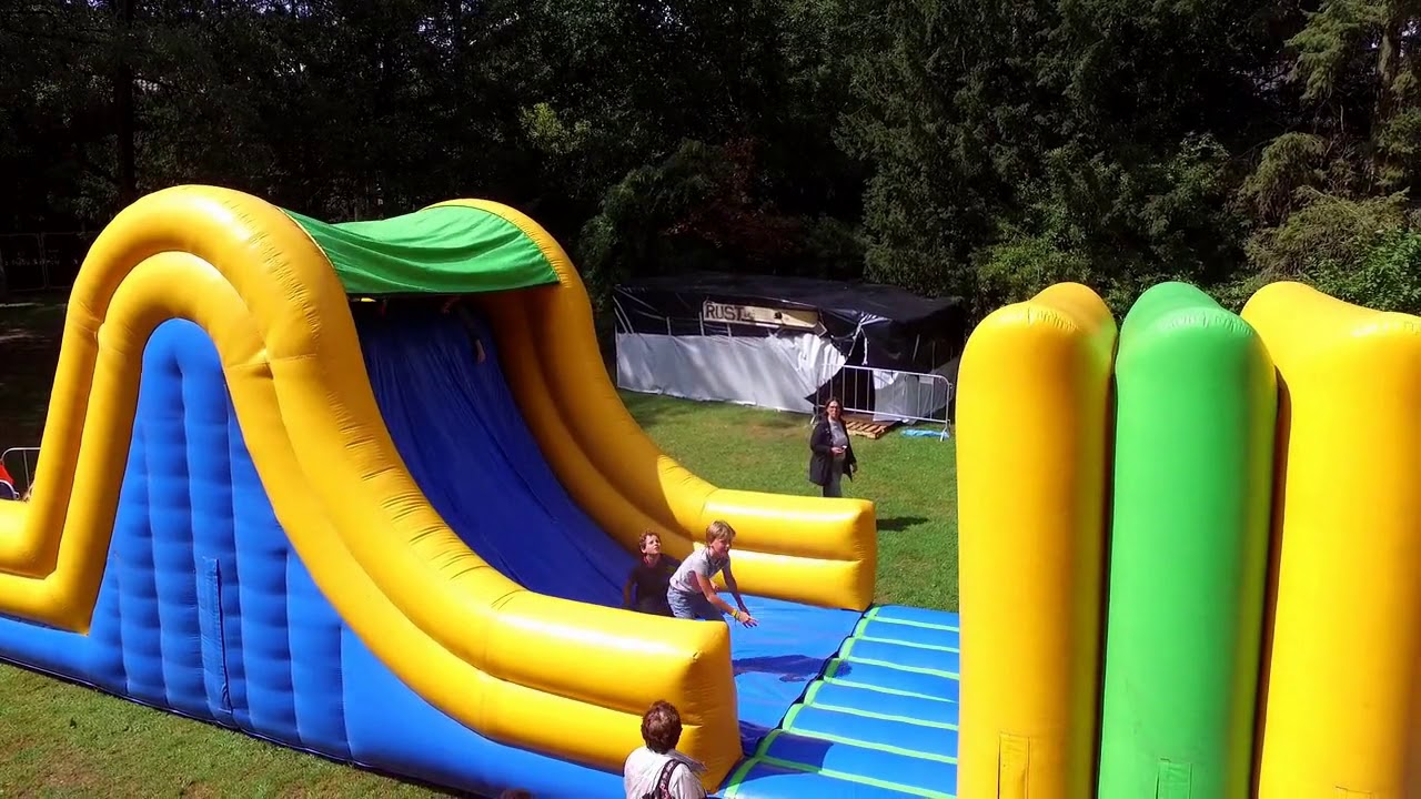Bouwdorp 2019