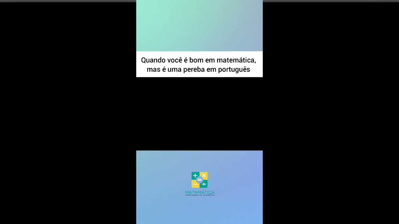 #professor #prevestibular #estudarsempre  #estudarat&eacute;passar #matematicabasica