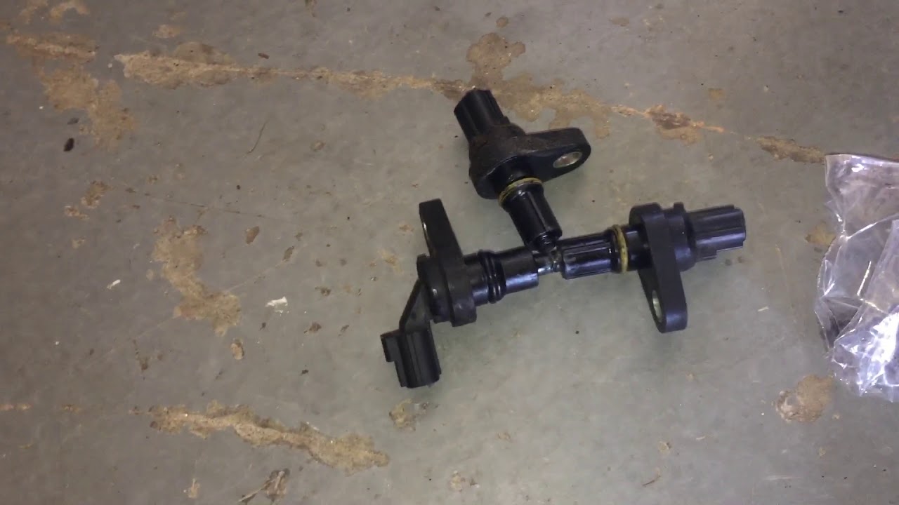 09 Routan Mini Van transmission issues fixed
