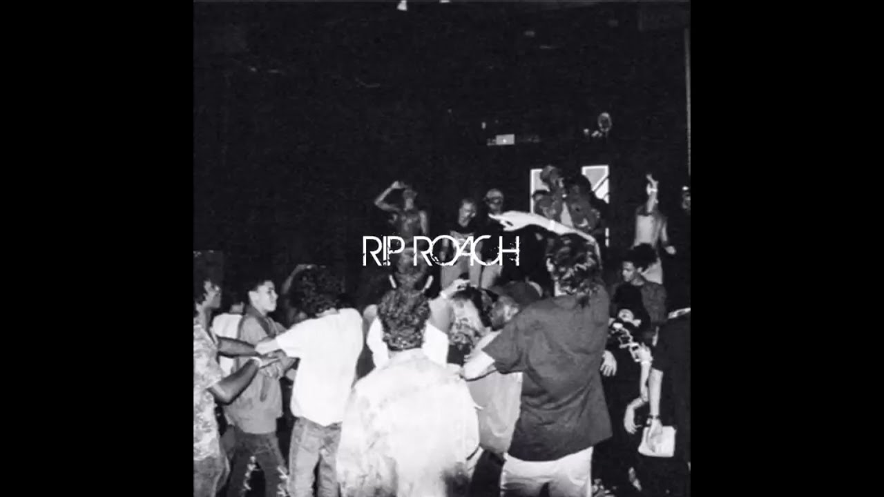XXXTENTACION - RIP ROACH ft. SKI MASK [Instrumental Remake] (Prod. ALEX)