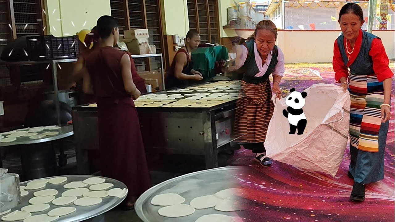 ༧ རྒྱལ་བའི་གོ་སྟོན་གྱི་བྱམས་བརྩེའི་ལོར་རགའ་ལྡན་ཚོགས་ཆེན་དུ་བརྟན་བཞུགས་ ༢༡/༡/༢༠༢༦