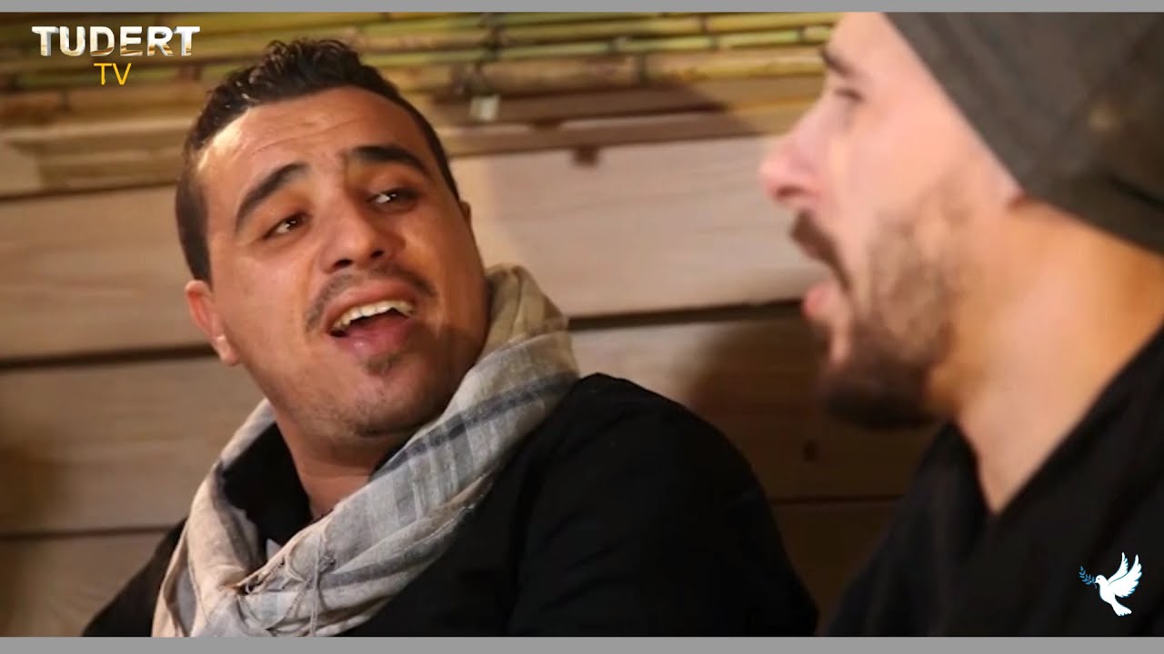 LOUANGE CHRÉTIENNE EN KABYLE ''GROUPE AT ATTELI'' LA3NA YAK BARKA-YI