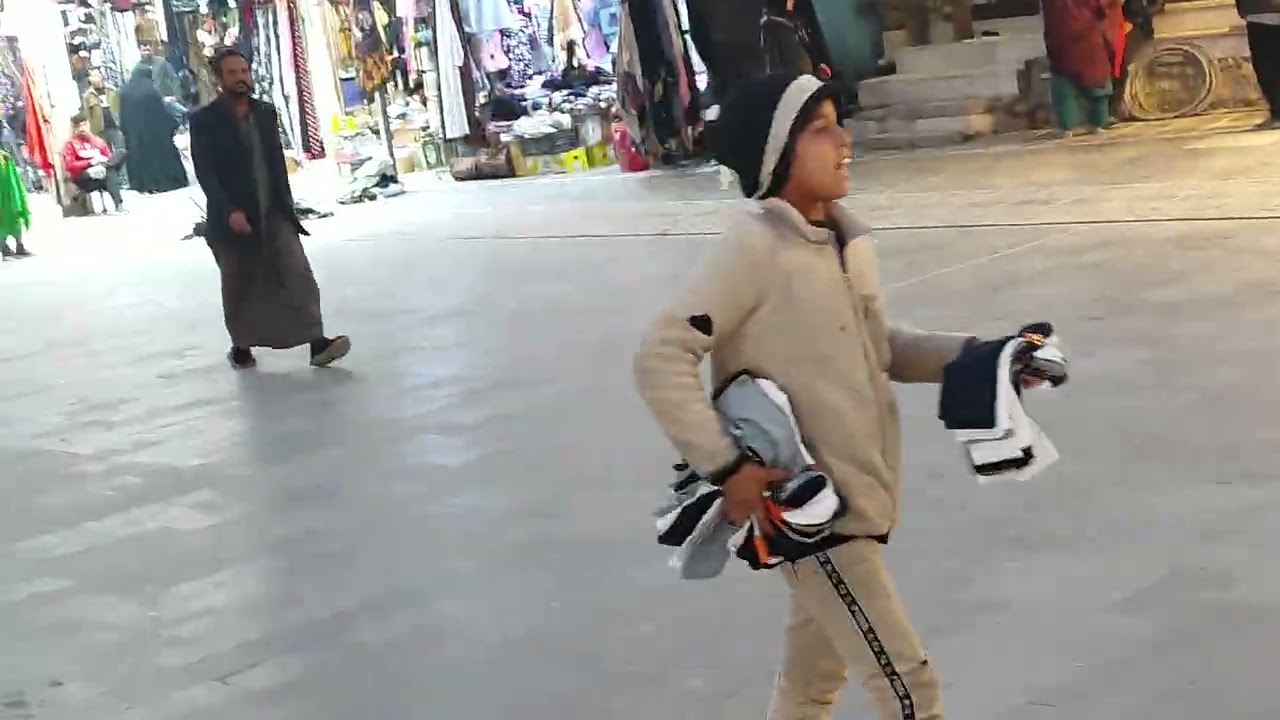 تشرفنا اليوم بزيارة مولانا علي عليه السلام بتاريخ 30/1/2026 السبت 10/8/1447 شعبان ساعه 5:45 مساك 