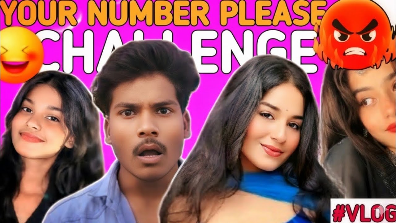 TAKING GIRLS NUMBER CHALLENGE 😱@AaravKushwah02 