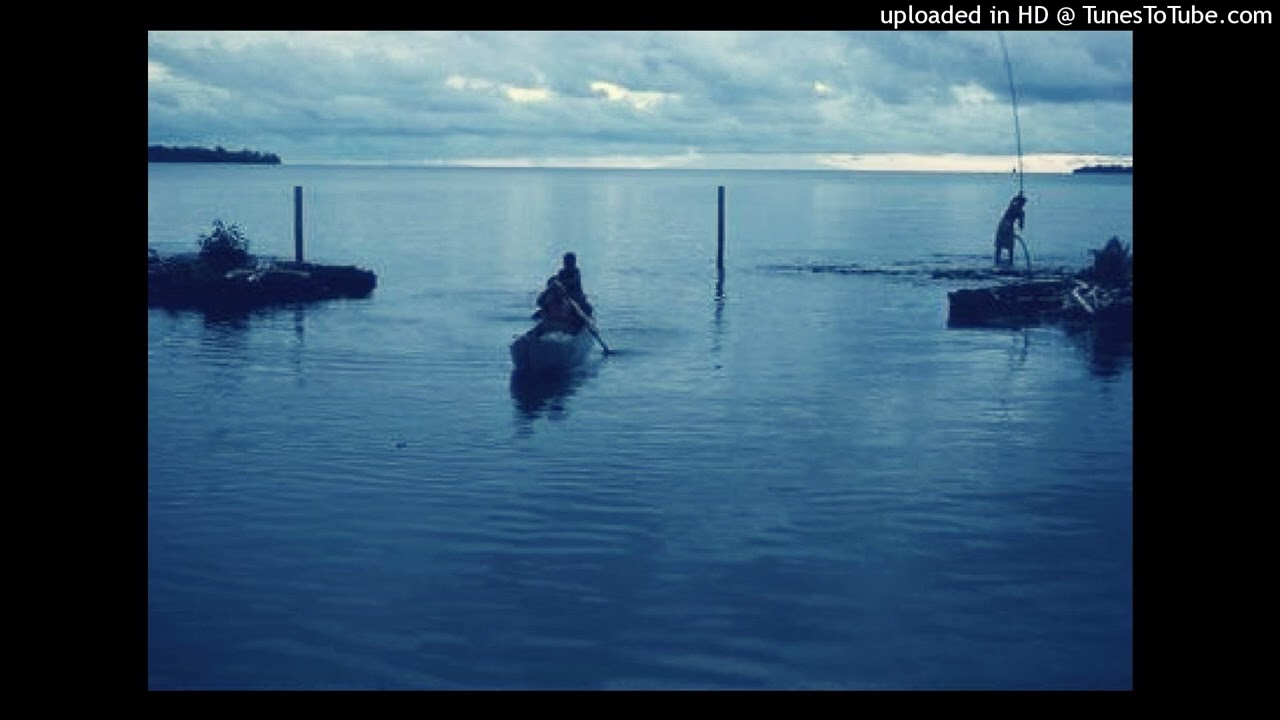 Snookerman - One Pacifican Family, One People