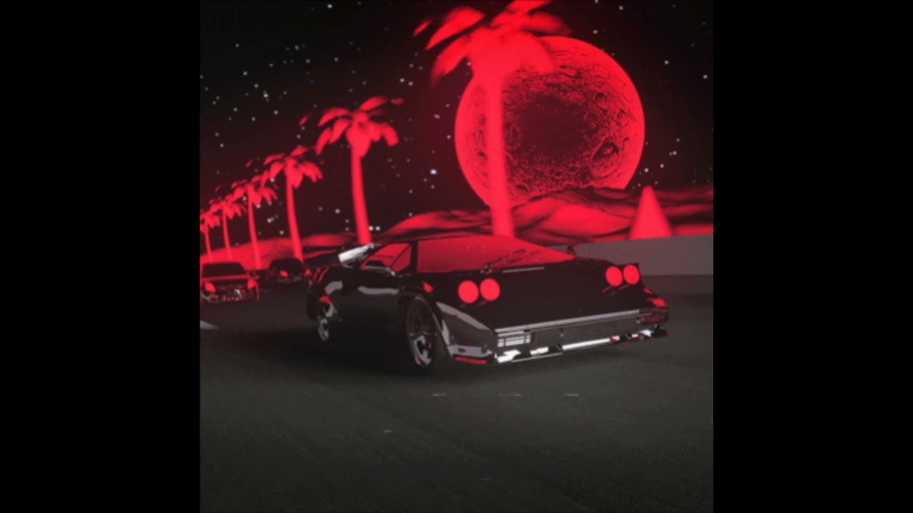 sinizter - revenge [slowed]