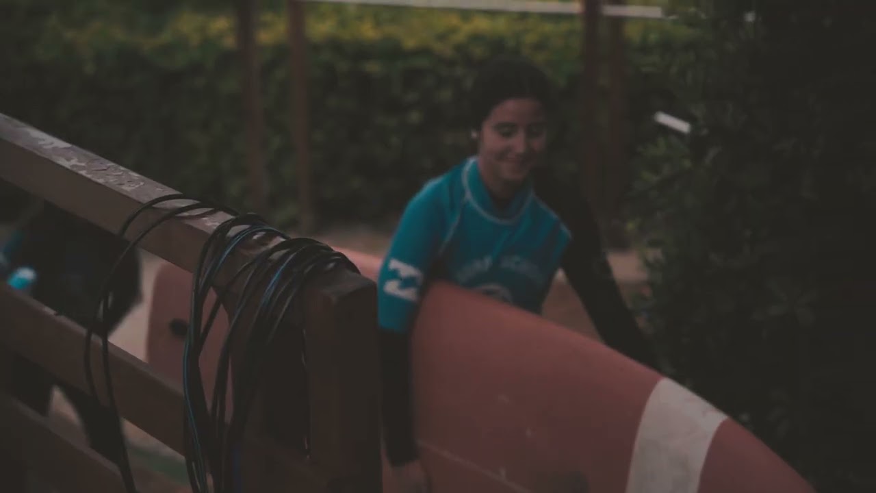 SURFCAMP 2 2025
