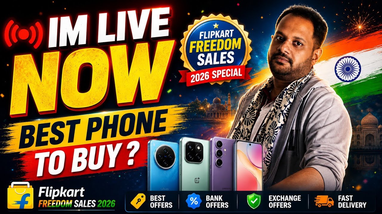 GOOD HAPPENS HERE is live