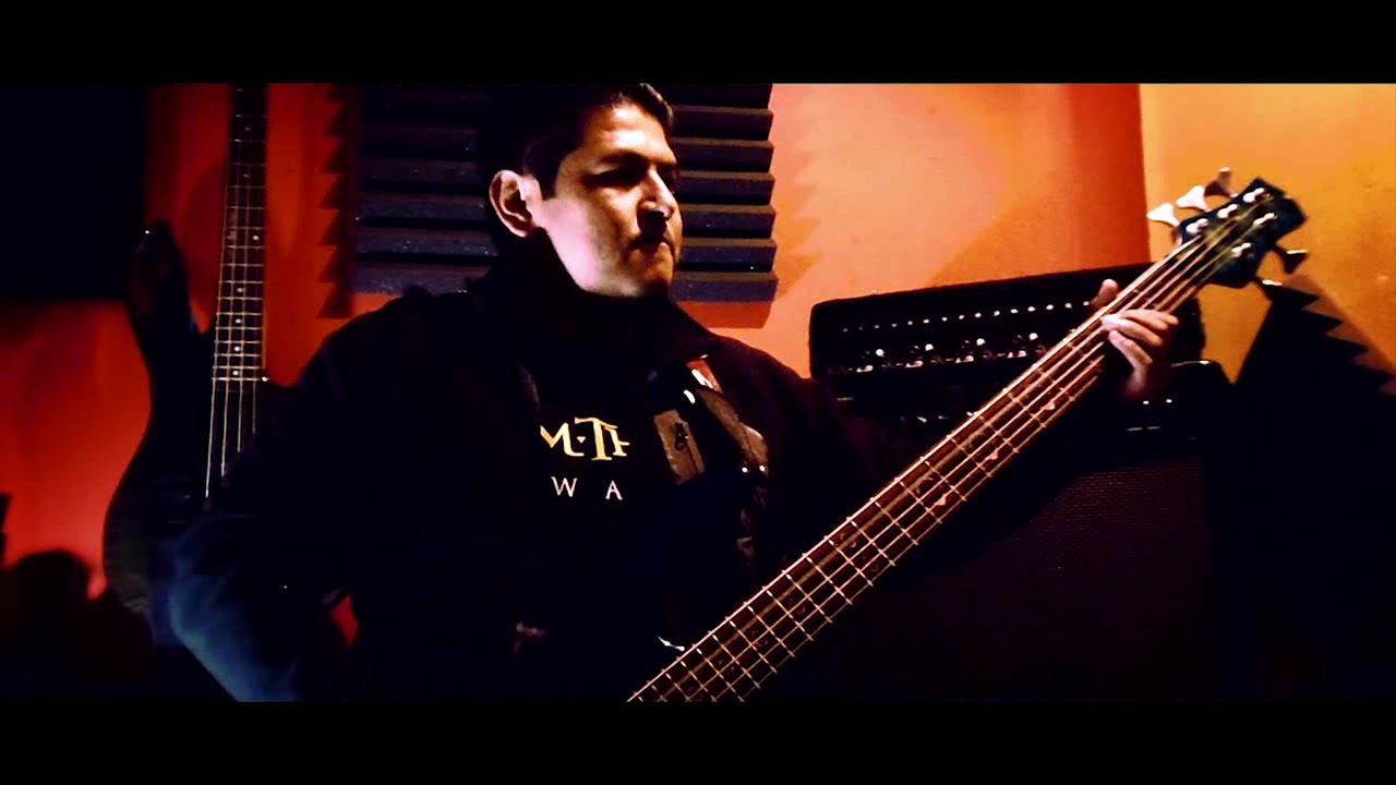 Leviathan - Tame (Official Video)
