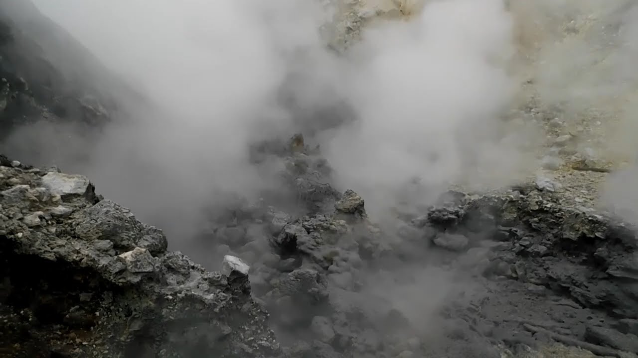 Terremoti. La terra trema ai Campi Flegrei. Voce a cittadini e autorità - Lo speciale