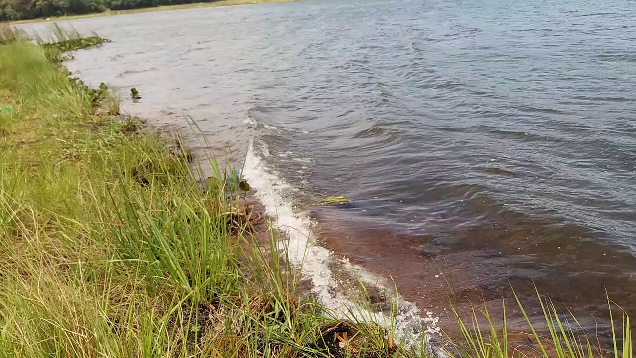 2018_10 Lagoa Limpa de Travess&atilde;o