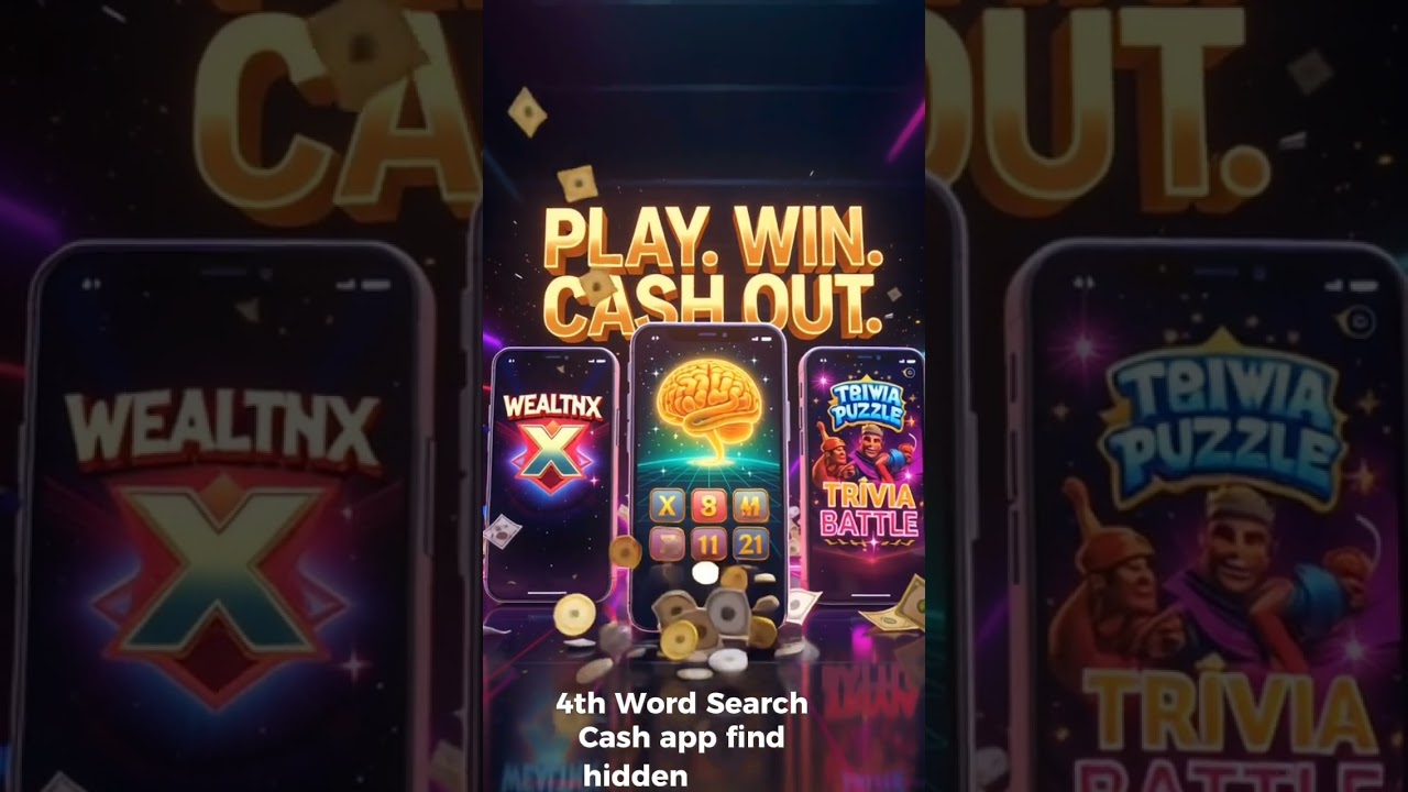 Top 5 PayPal Cash Games 2025 💸 | Earn Real Money Playing Mobile Games in the USA
