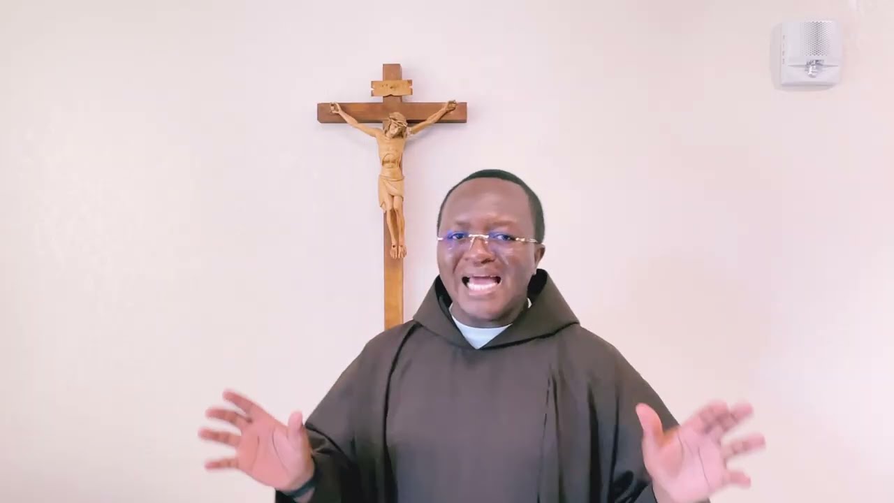 MAHUBIRI: DOMINIKA 27 MWAKA C - Imani Katikati ya Dhoruba za Maisha