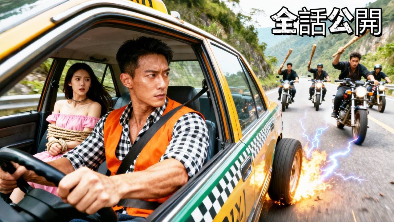 貧乏な運転手は薬を盛られた女社長を救うが追われる。実は隠された戦神で、彼の一瞥で皆が退く！