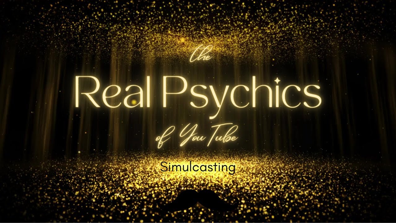Real Psychics of YouTube (RPOT)