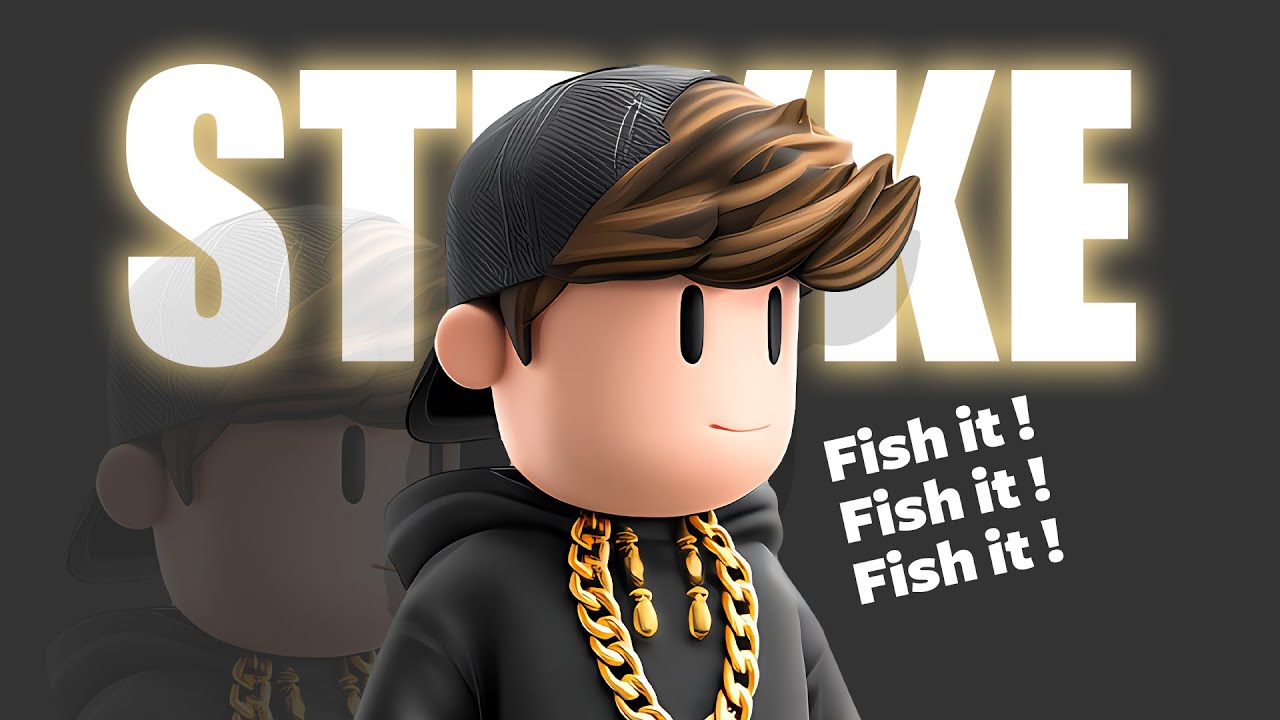 LIVE Roblox - FISH IT ! | MANCING BARENG SUBSCRIBERS ! + MAIN BARENG MAP LAIN ! !