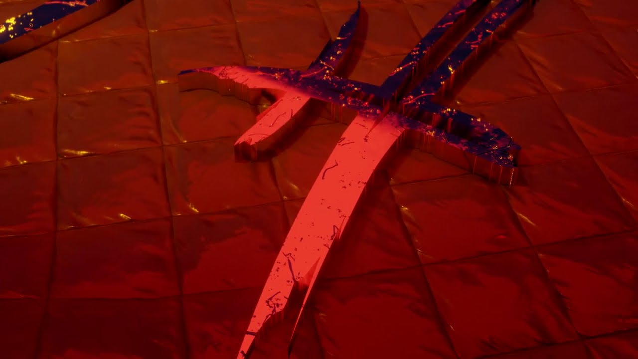 F430 - Guap Summer [3D Visualizer]