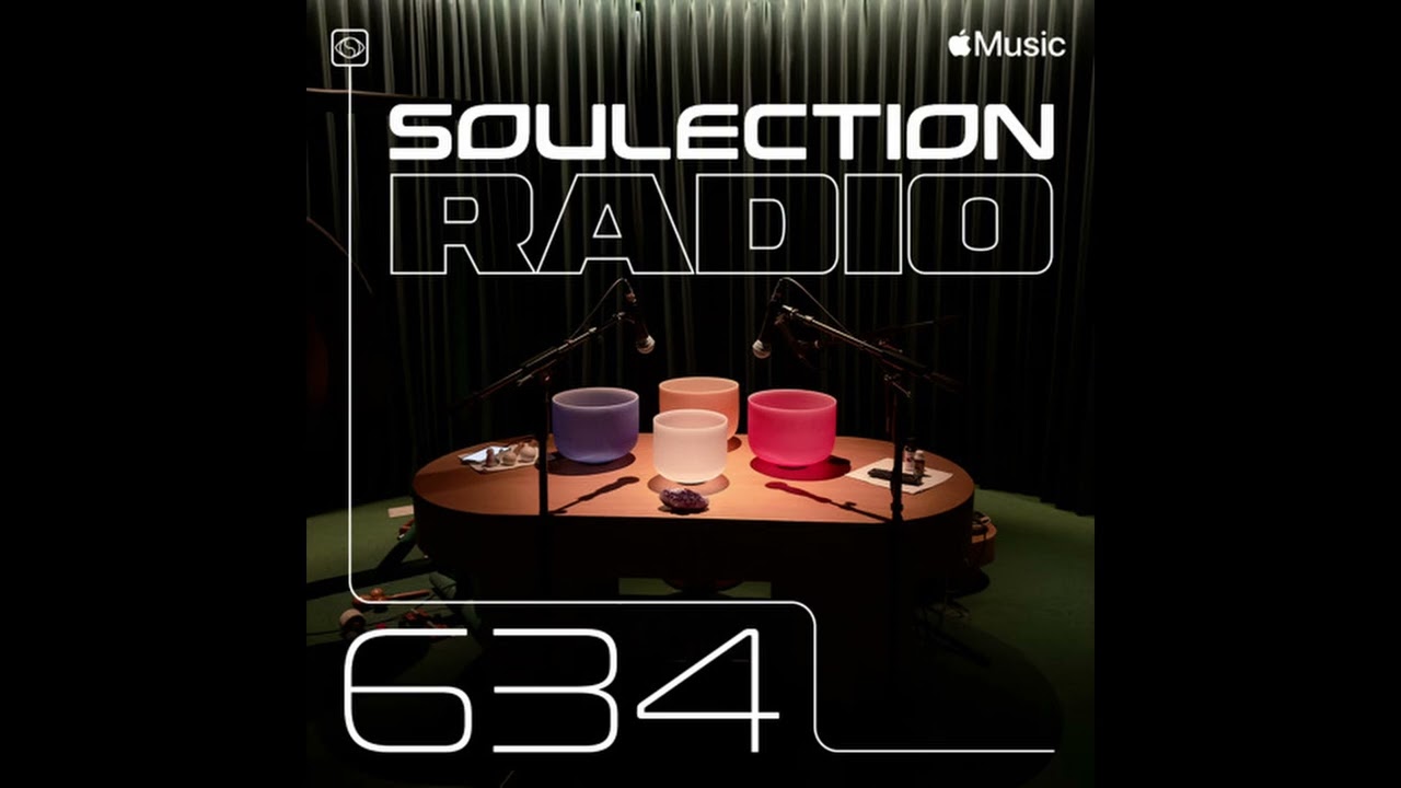 Soulection Radio Show #634