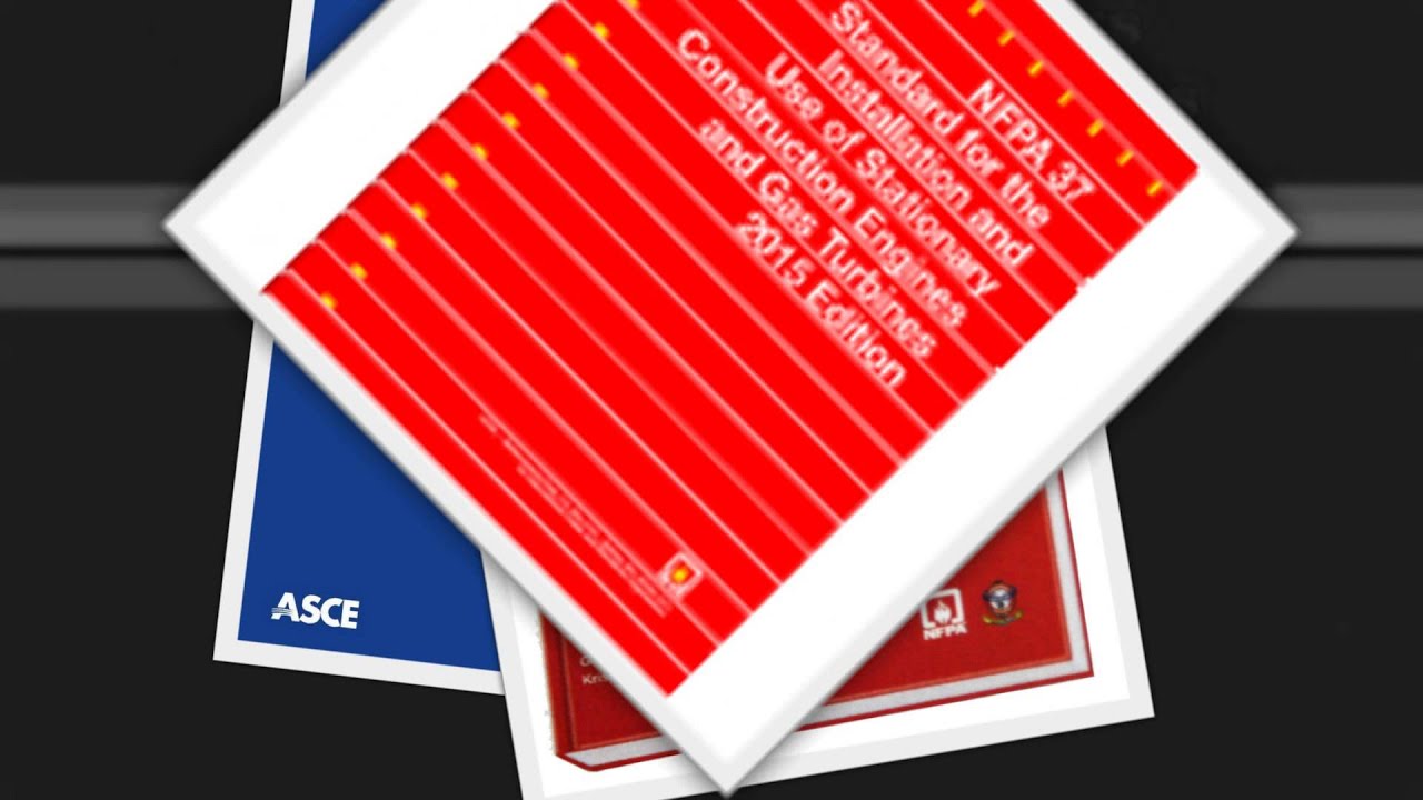 NFPA 110 Generator Installation Acceptance