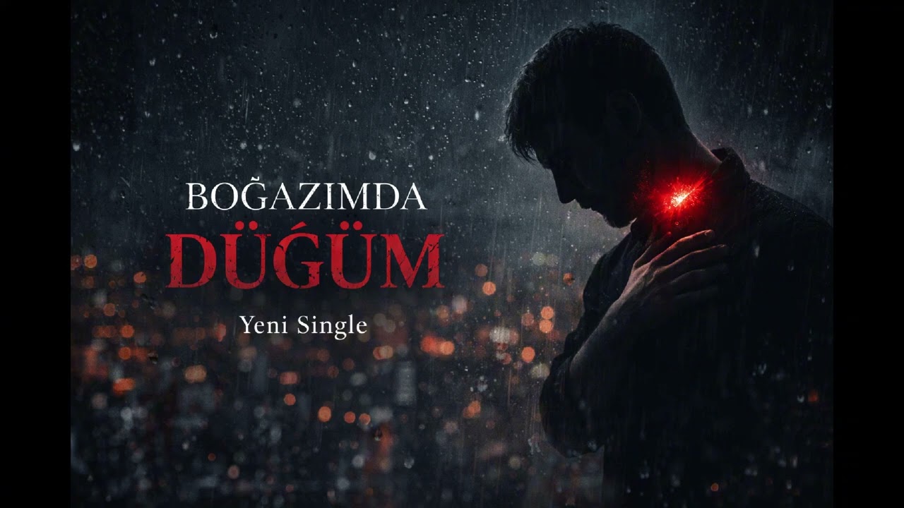 Boğazımda Düğüm