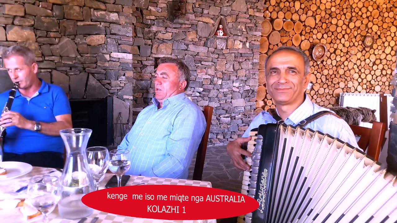 ME MIQTE NGA AUSTRALIA   kolazhi 1