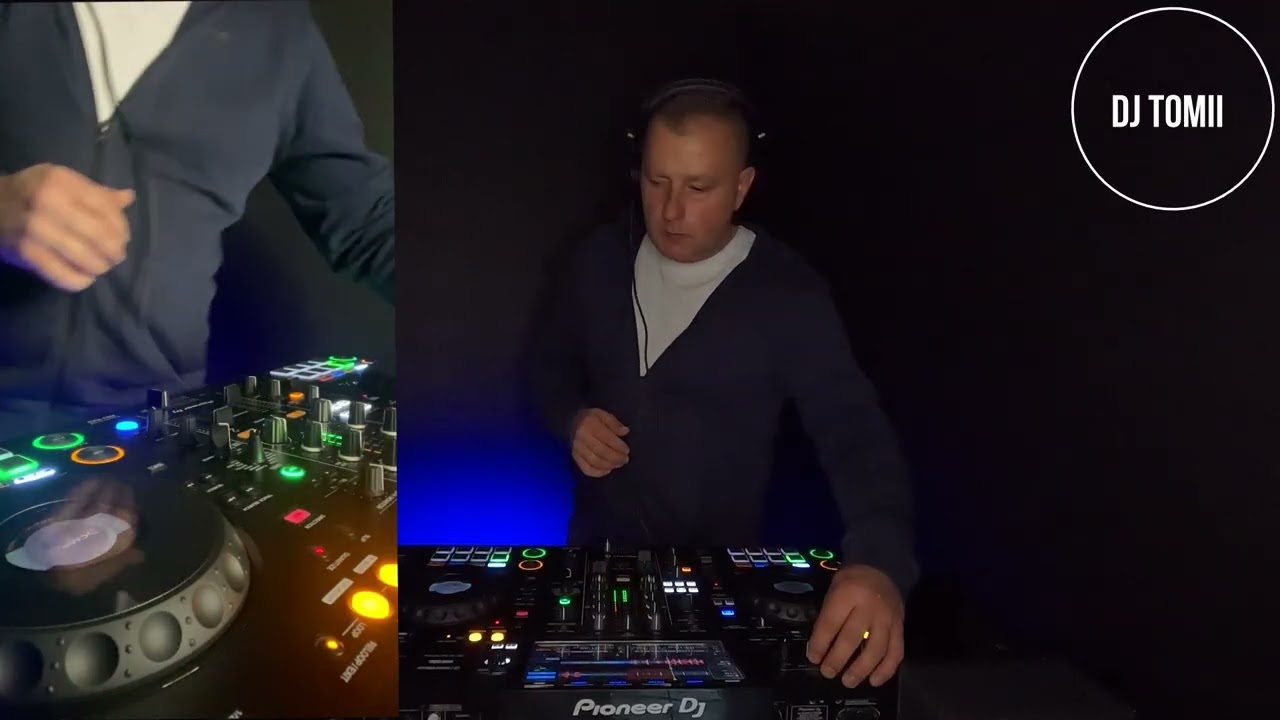 DJ Set 🫵 🕺#1 | House \ Tech House | First Mix 2026 🎤🎧🔊💣