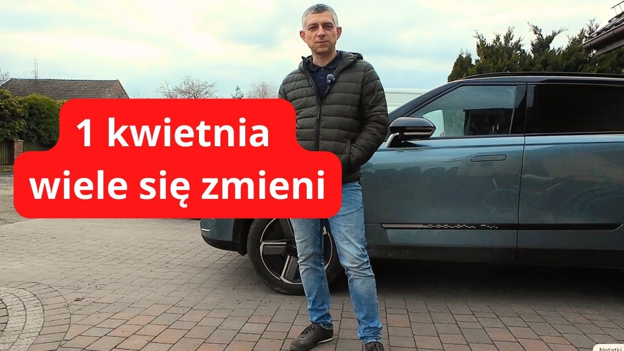 Zmiany na rynku PV już od 1 kwietnia - rozkminy na koniec miesiąca