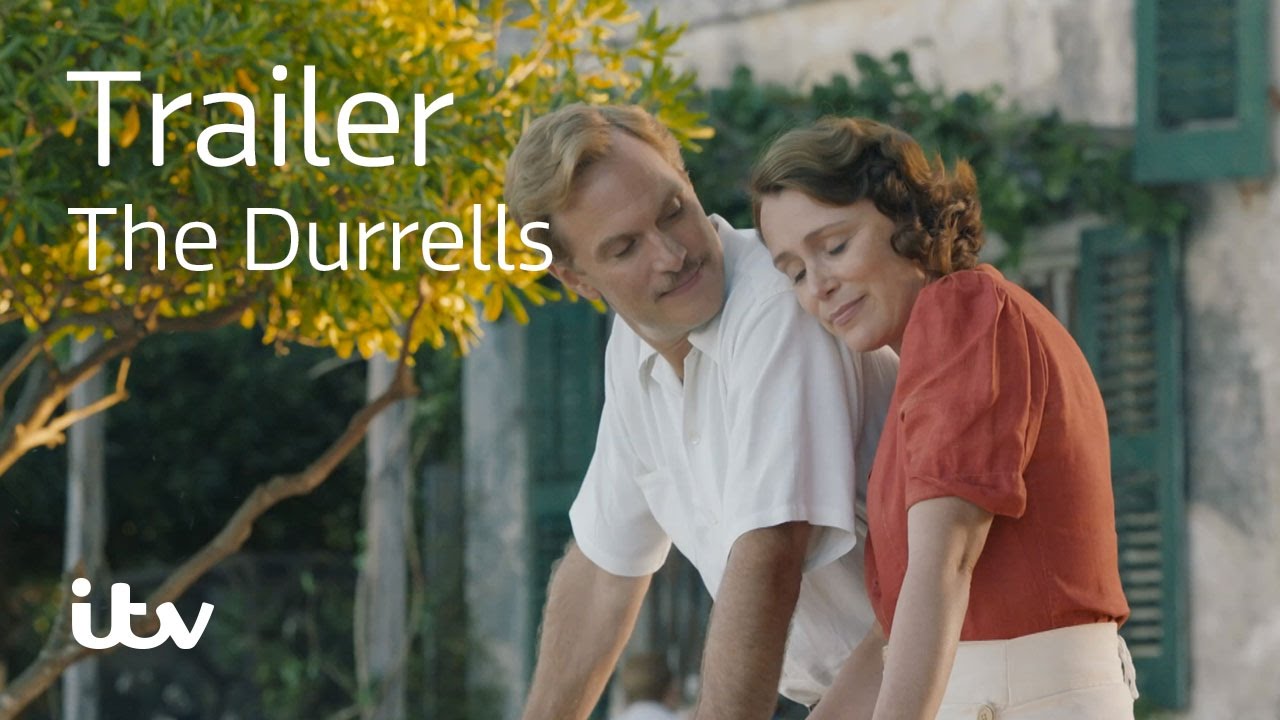 The Durrells Series 2 | ITV