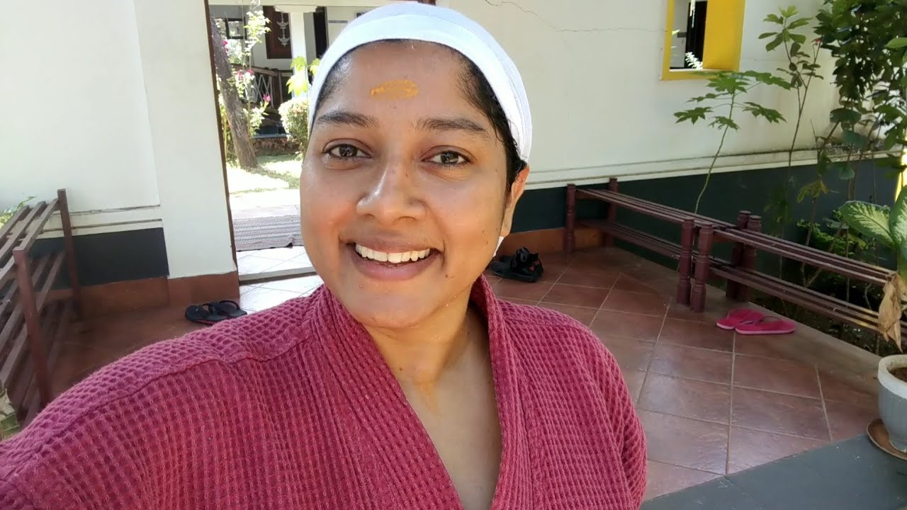 A day at Rajah island, Chettuva