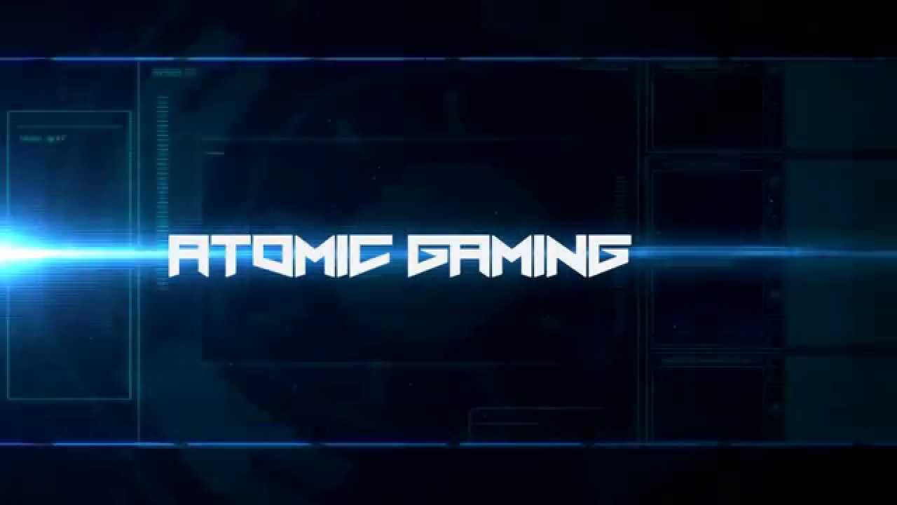 Wlcome To Atomic Gaming