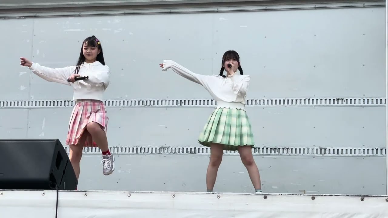 ドスコイ金星 / アルプスおとめ