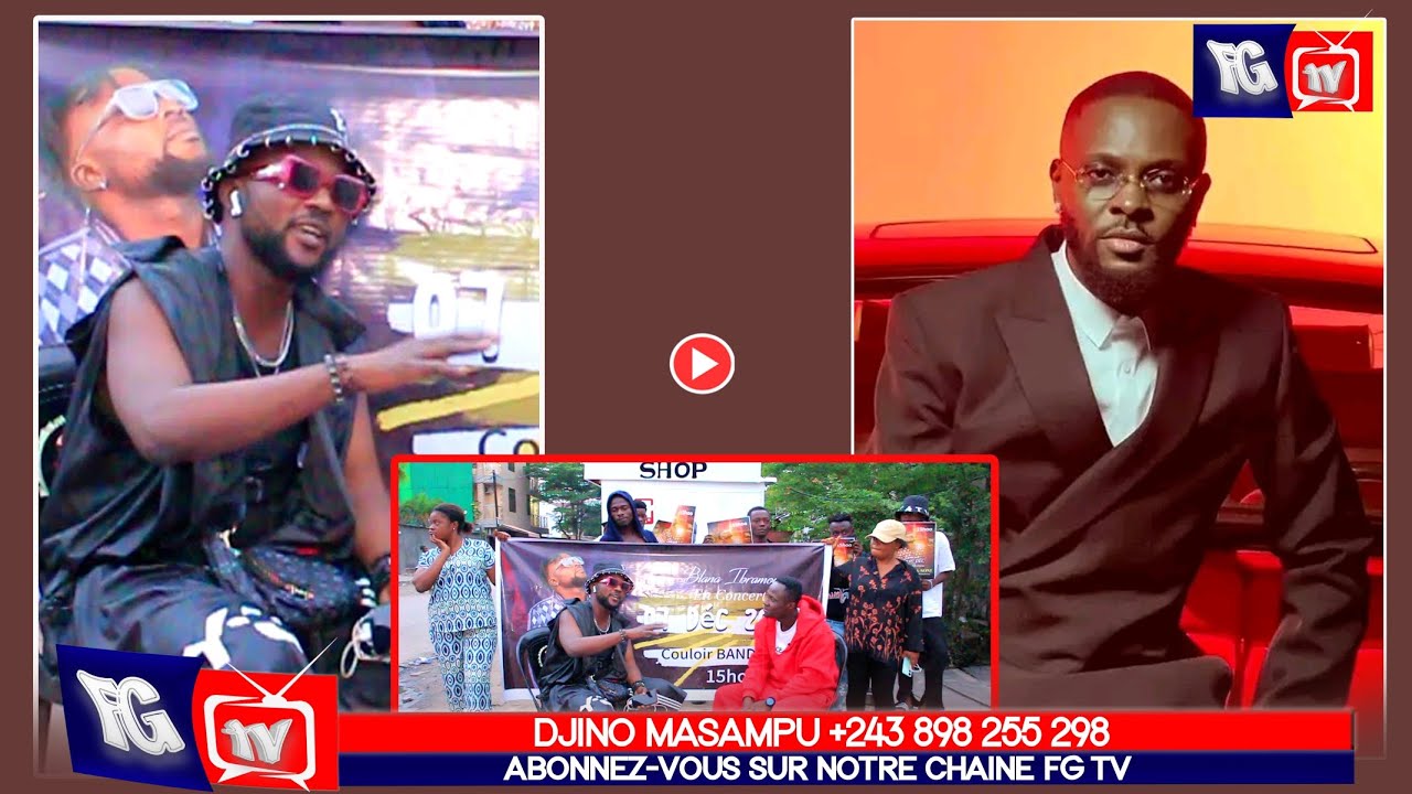 🚨URGENT:BLANA MOSAKA ALOBI YE NA HÉRITIER WATA ENTRE LA VIE OU LA MORT LE 7 NA KITAMBO MUTU AKO KUFA