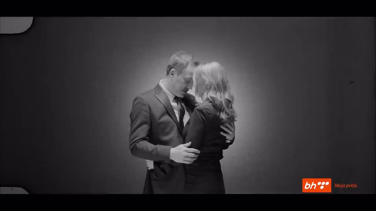 Almas  -  Sjene okova ( Official Video ) 2023