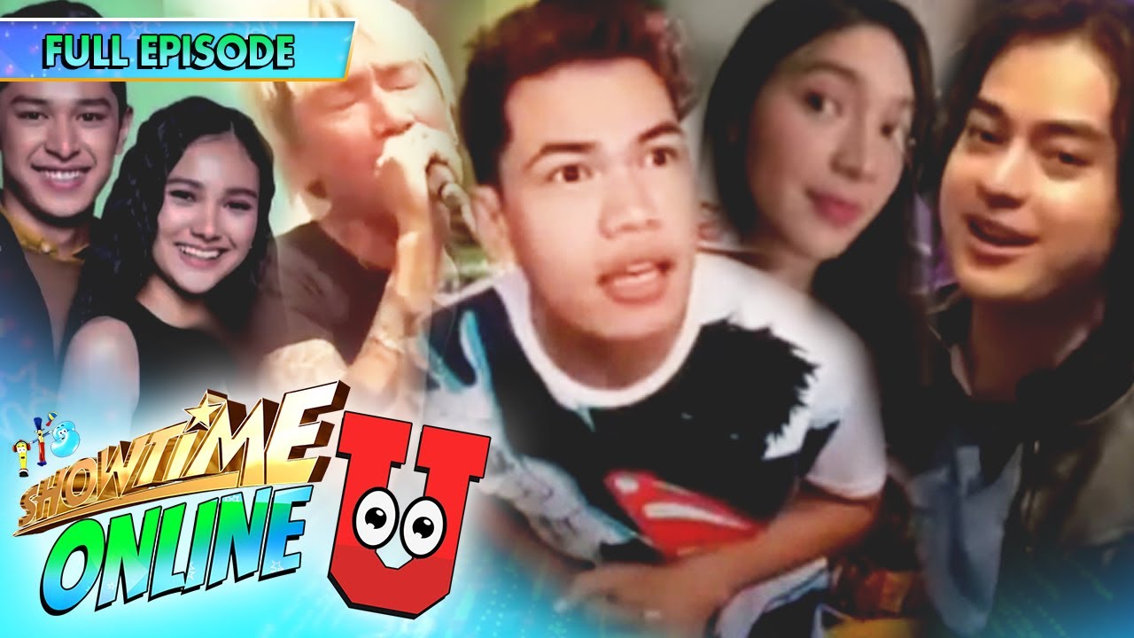 Showtime Online U - February 10, 2021 | Full Episode
