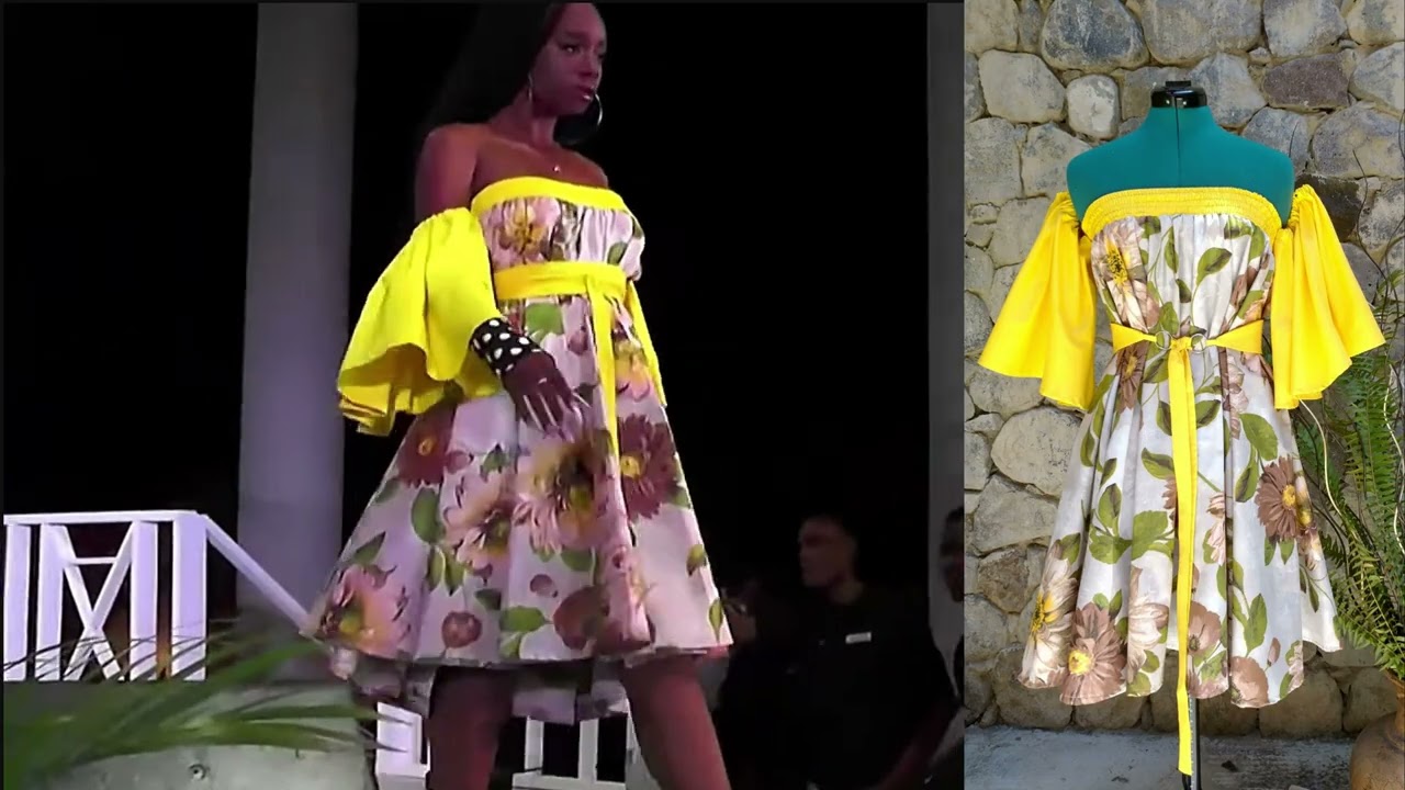 Vee's Couture - Floral Fantasy Collection 2023