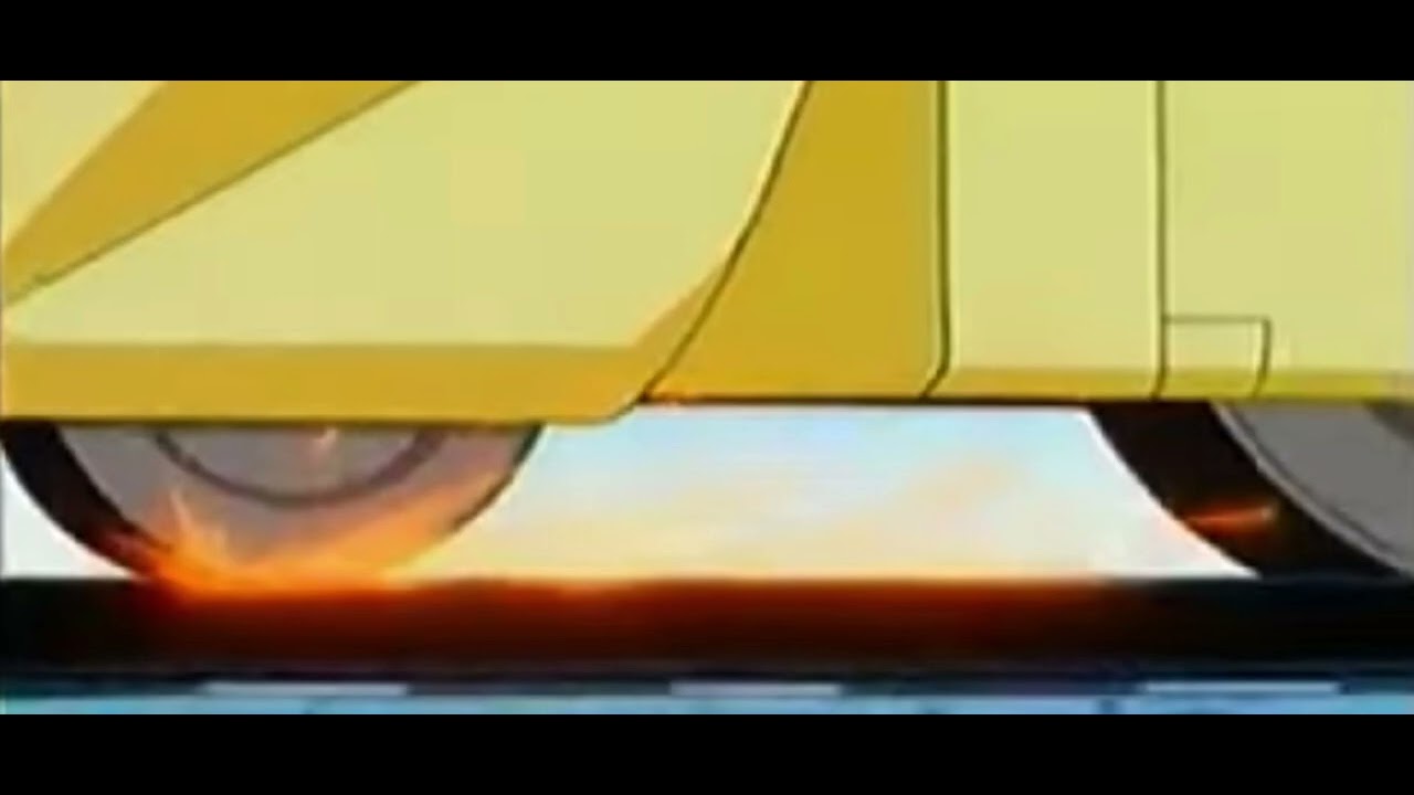 Hikarian break aplyed sfx