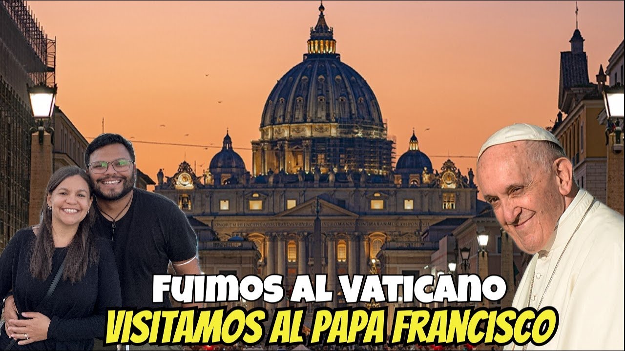 ¡Te cuento todo sobre el VATICANO! Aquí esta la riqueza De la Iglesia Católica