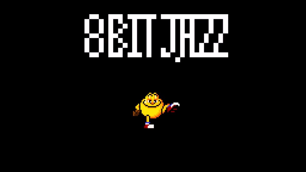 Boogie Wonderland - Earth, Wind and Fire 8bit Jazz Version
