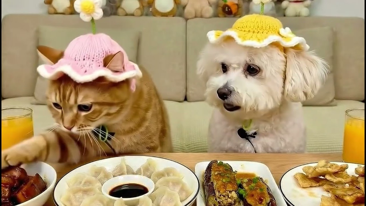 So cute 🥰 