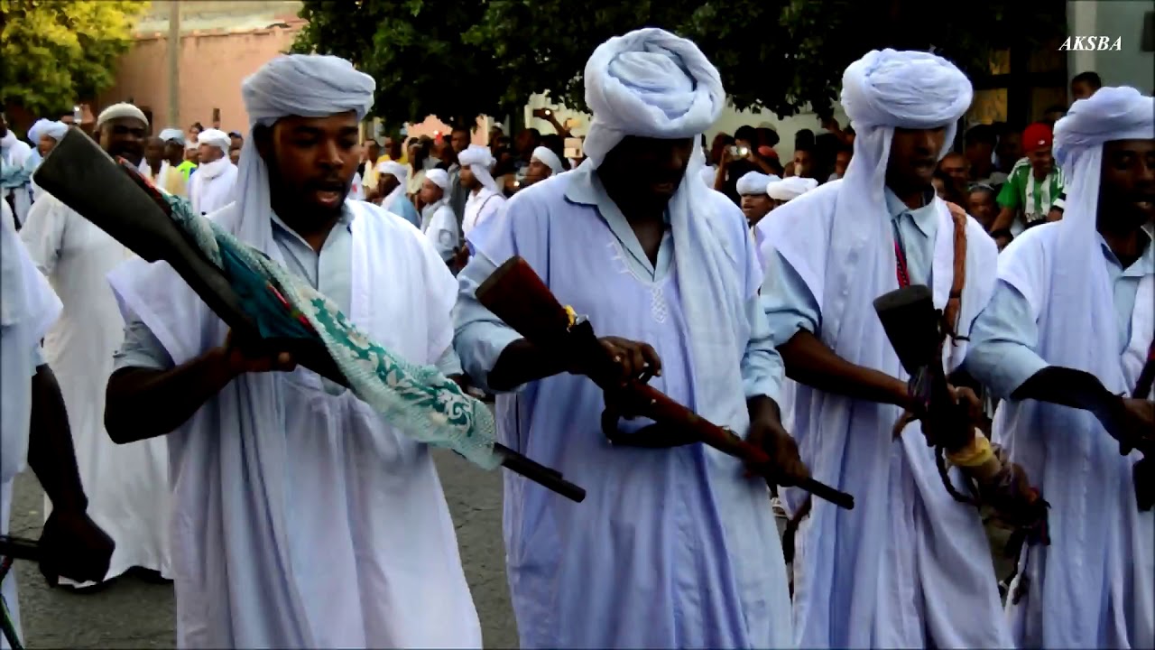 Waâda Moulay Tayeb Ain Temouchent 2017