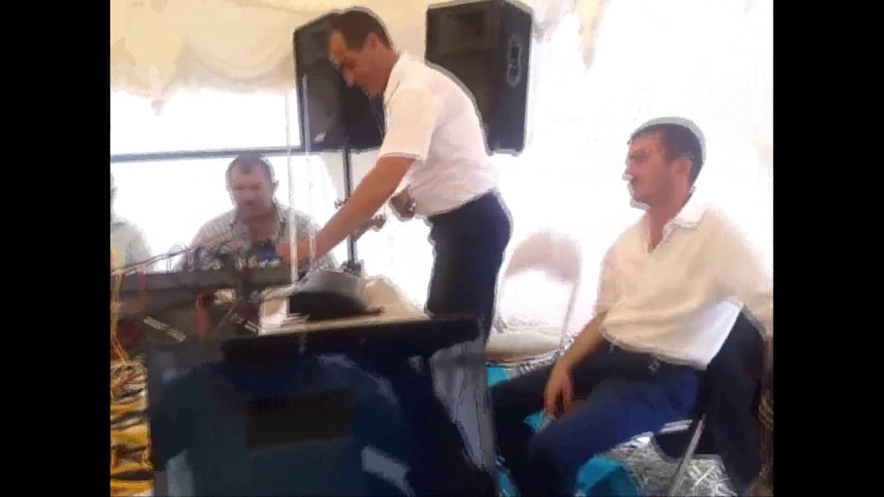 HABIL LACINLI NE BILIRSEN NE CEKIREM