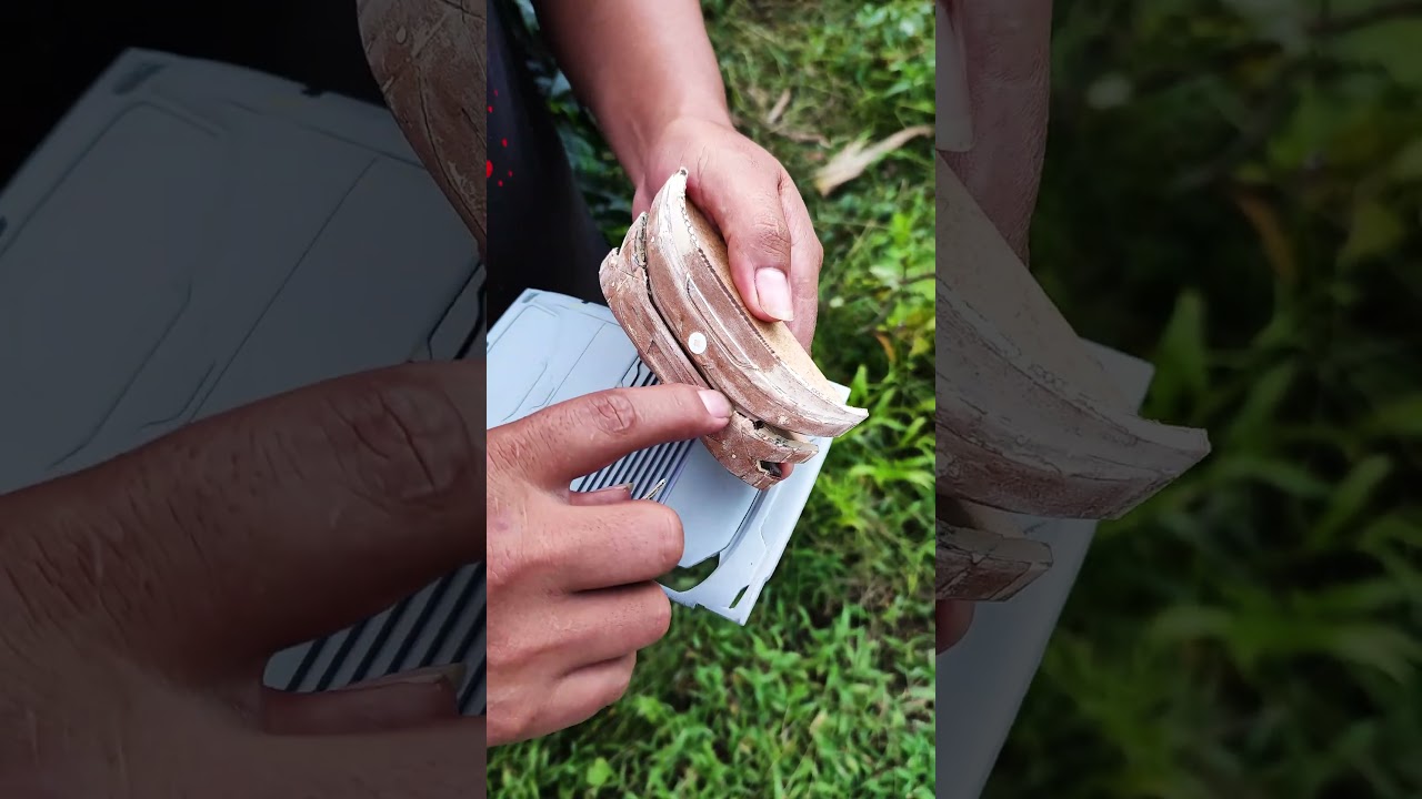 Detallando al m&aacute;ximo