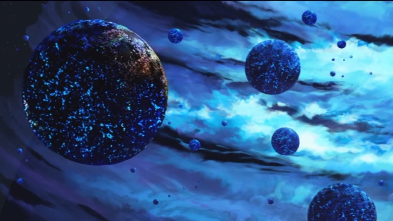 히로익에이지 - 프롤로그