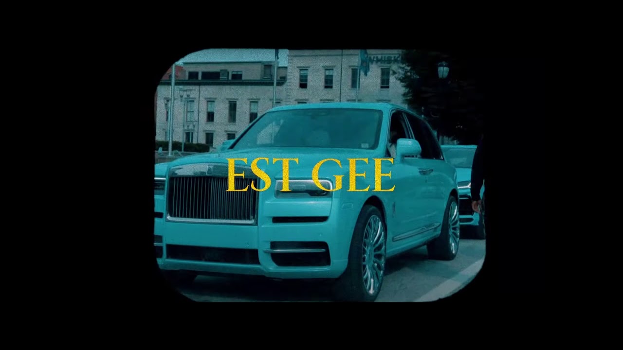 EST Gee x Yo Gotti - Get Money [Instrumental Remake] (Reprod.Zer0)