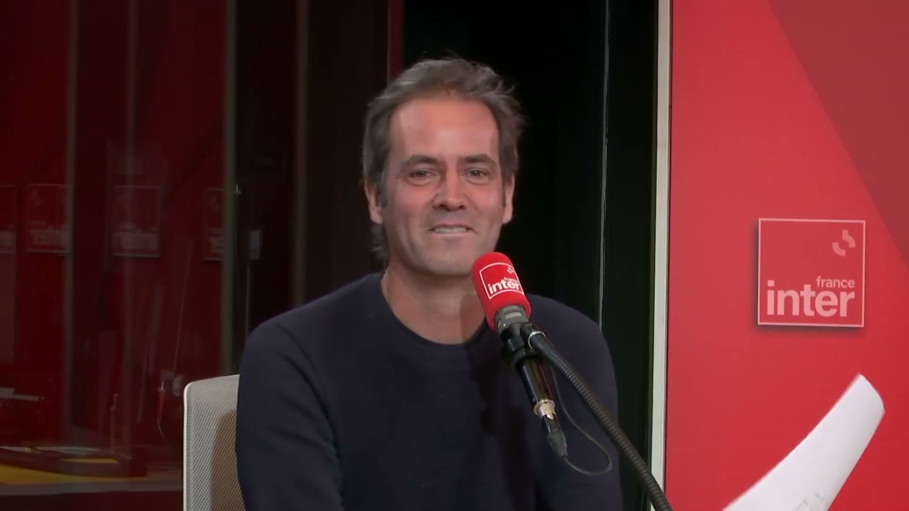 Rachida Dati, la Cosette du 7ème - Tanguy Pastureau maltraite l'info