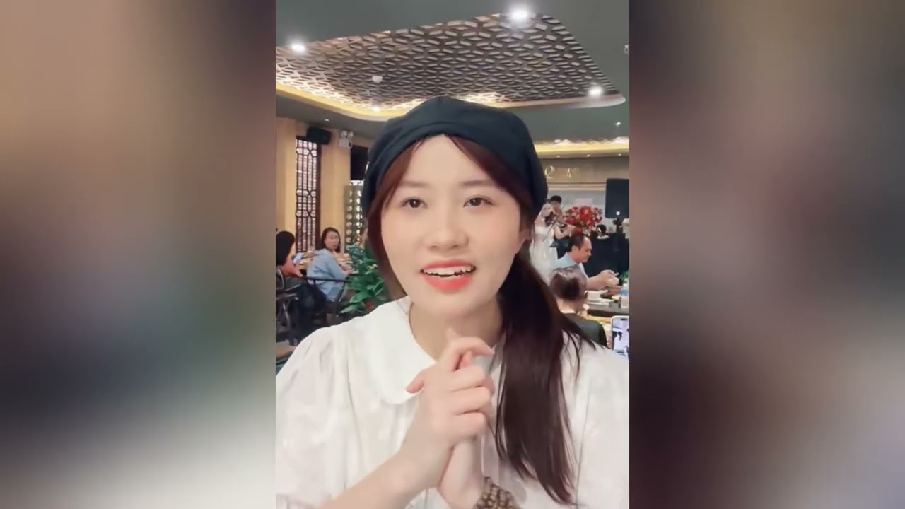 Review to&agrave;n cảnh qu&aacute;n cơm ni&ecirc;u Cu Linh