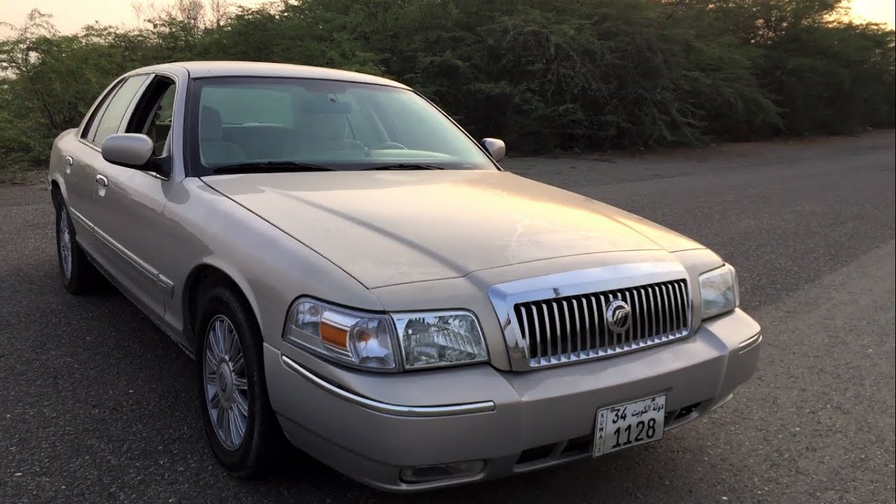 مشروع تحويل من GS الى LS limited ماركيز 2008 || بداية المشروع