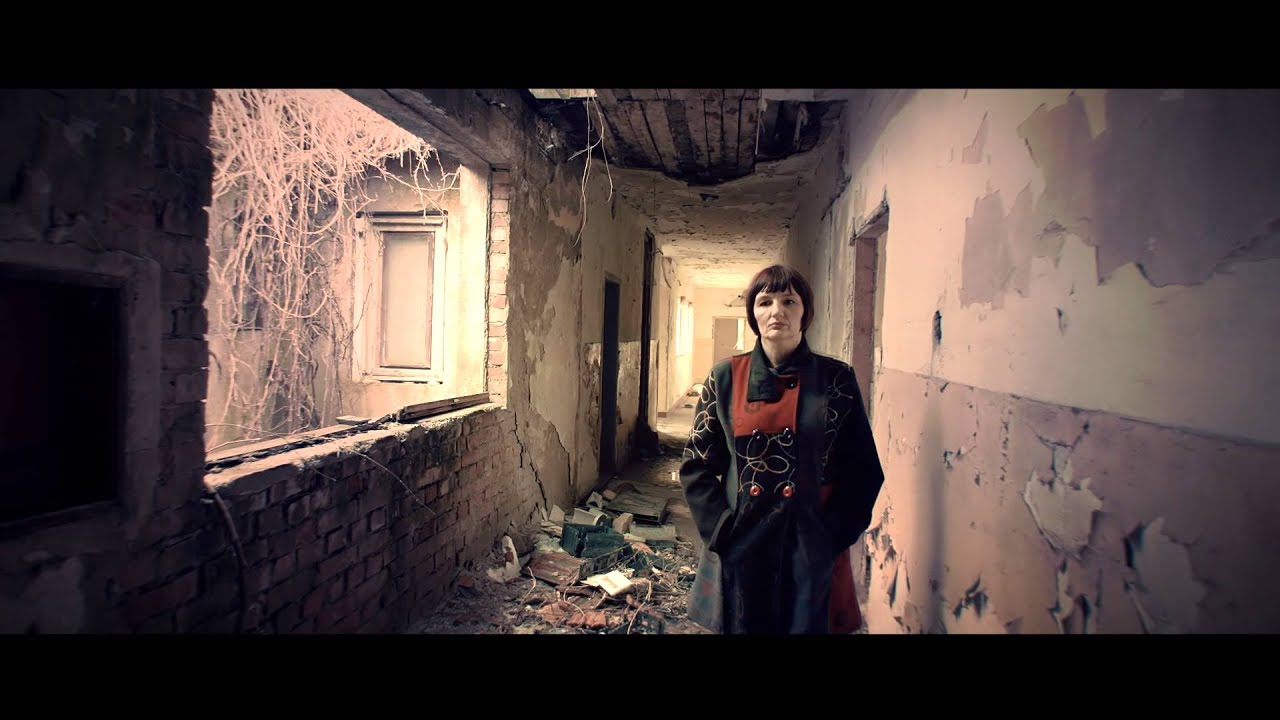 GALDARIA - SLIKA (OFFICIAL VIDEO)