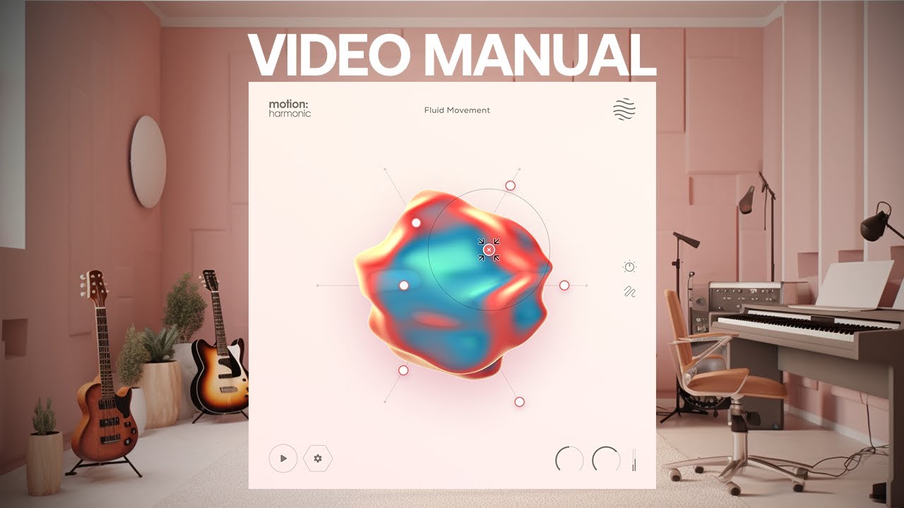 Motion: Harmonic | The Ultimate Guide