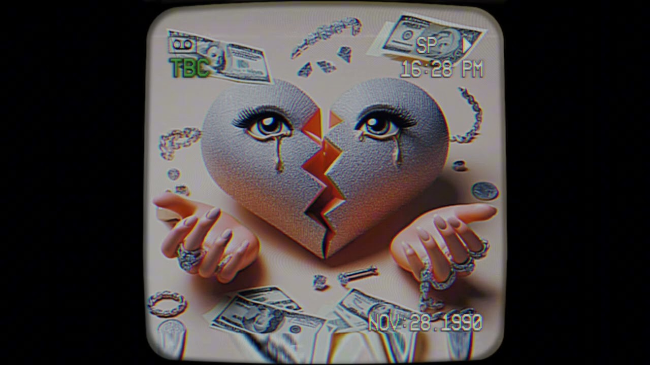 TATTO - MORROW X SLEEZY OMG